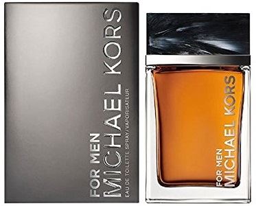 Michael Kors Michael Kors For Men toaletní voda 120 ml pro muže