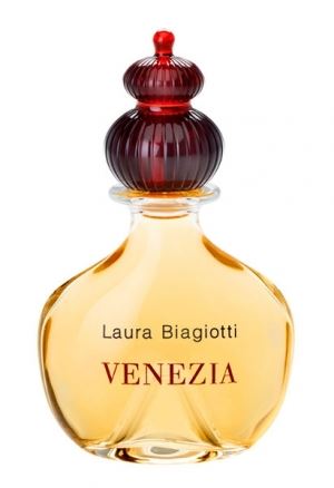 Laura Biagiotti Venezia toaletní voda 75 ml pro ženy TESTER
