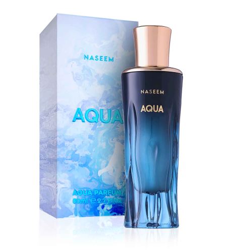 Naseem Aqua Aqua Parfum M 80ml