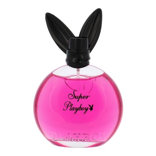 Playboy Super Playboy