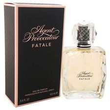 Agent Provocateur Fatale parfémovaná voda 100 ml pro ženy TESTER