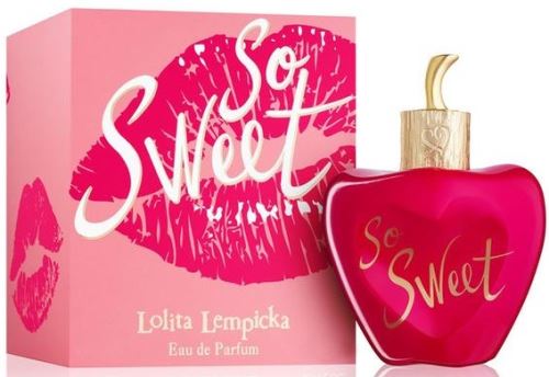 Lolita Lempicka So Sweet