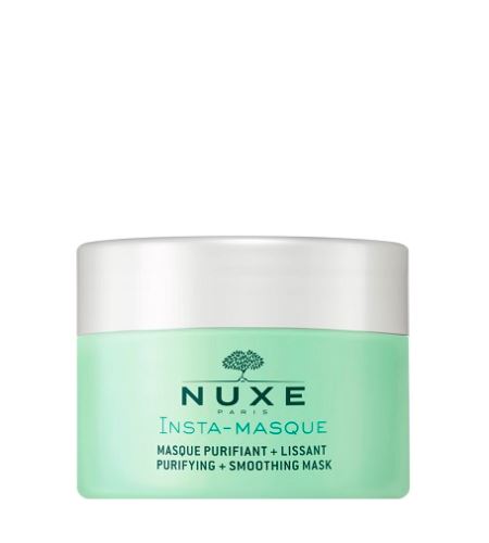 Nuxe Insta-Masque čistící a vyhlazující maska 50 ml