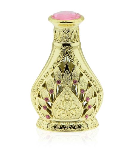 Al Haramain Farasha parfémovaný olej unisex 12 ml TESTER