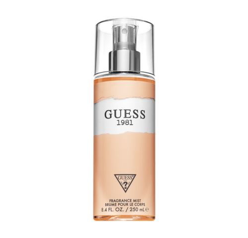 Guess Guess 1981 Fragrance Mist W 250ml