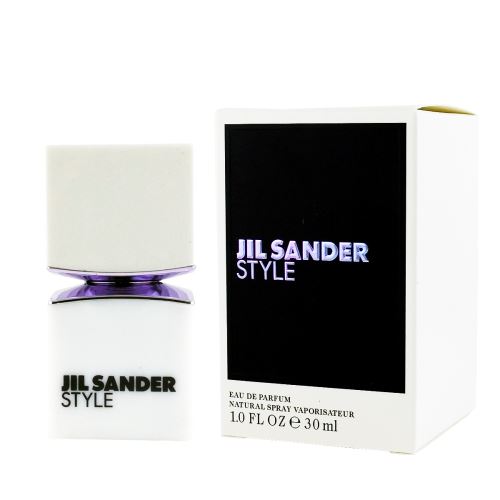 Jil Sander Style