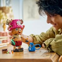 LEGO® ONE PIECE 75643 Tony Tony Chopper (1)