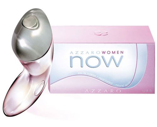 Azzaro Women Now