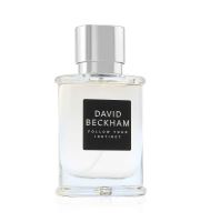 David Beckham Follow Your Instinct toaletní voda 75 ml pro muže (1)