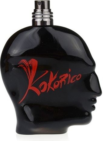Jean Paul Gaultier Kokorico toaletní voda 100 ml pro muže TESTER