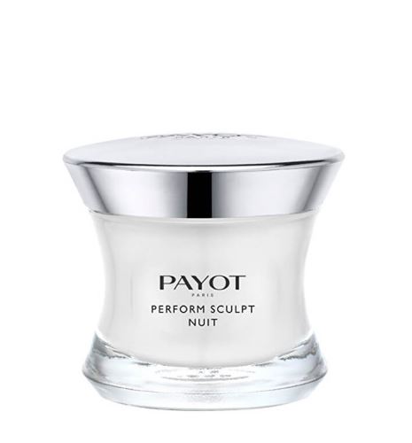 Payot Perform Sculpt firming night cream 50 ml