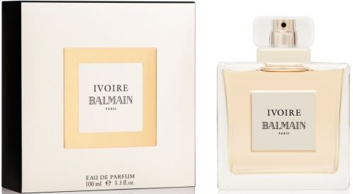 Balmain Ivoire