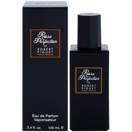 Robert Piguet Rose Perfection parfémovaná voda 100 ml pro ženy