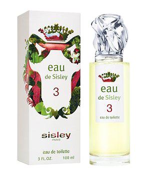 Sisley Eau de Sisley 3