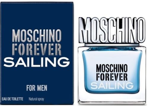 Moschino Forever Sailing