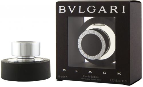 Bvlgari Black