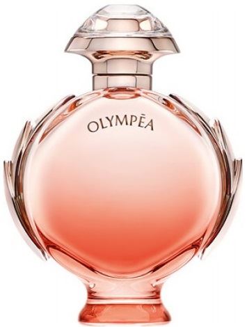 Paco Rabanne Olympéa Aqua parfémovaná voda 80 ml pro ženy TESTER