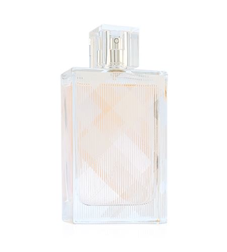 Burberry Brit For Her toaletní voda   pro ženy TESTER