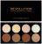 Makeup Revolution London Ultra Contour Palette 13g Makeup Revolution London Ultra Contour Palette 13g