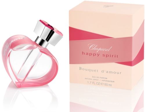Chopard Happy Spirit Bouquet d'Amour