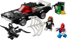 LEGO® Marvel 76309 Spider-Man vs. Venomův výkonný sporťák (3)