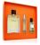 Hermes Terre d'Hermes dárková sada pro muže toaletní voda 100 ml + sprchový gel 40 ml + toaletní voda 15 ml
