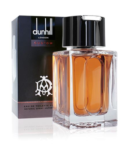 Dunhill Custom toaletní voda 100 ml pro muže