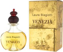 Laura Biagiotti Venezia 2011 (2)