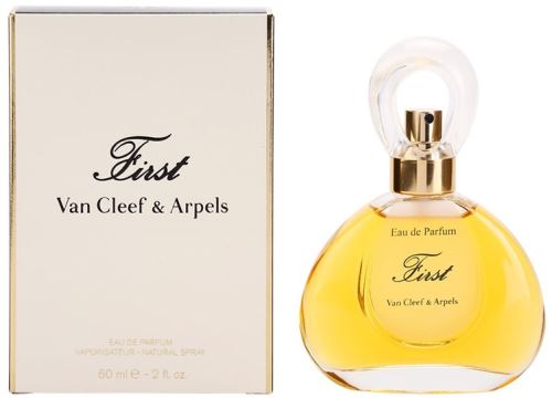 Van Cleef & Arpels First parfémovaná voda 60 ml pro ženy