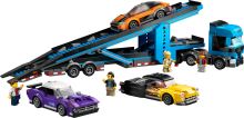 LEGO® City 60409 Žlutý pojízdný stavební jeřáb (3)