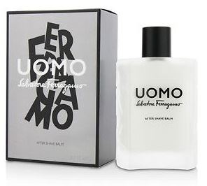 Salvatore Ferragamo Uomo After Shave Balm M 100ml