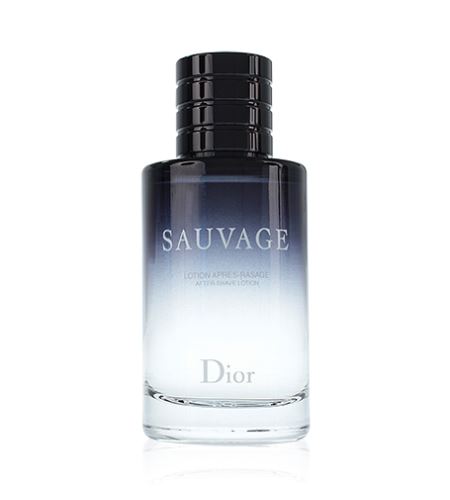 Dior Sauvage After Shave M 100ml