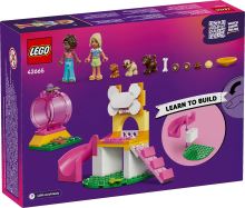 LEGO® Friends 42665 Hřiště pro štěňátka (2)