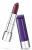 Rimmel London Moisture Renew Lipstick 4g - 330 Sloane's Plum