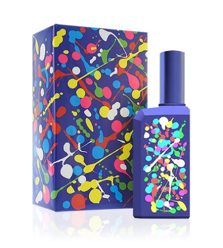 Histoires De Parfums This Is Not A Blue Bottle 1/.2 parfémovaná voda   unisex