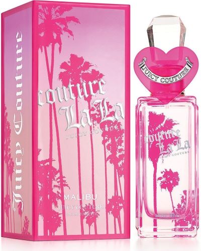 Juicy Couture Couture La La Malibu toaletní voda 75 ml pro ženy