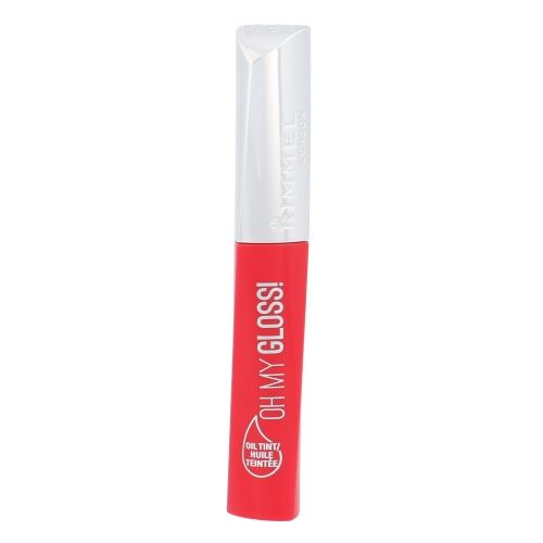 Rimmel London Oh My Gloss! Oil Tint