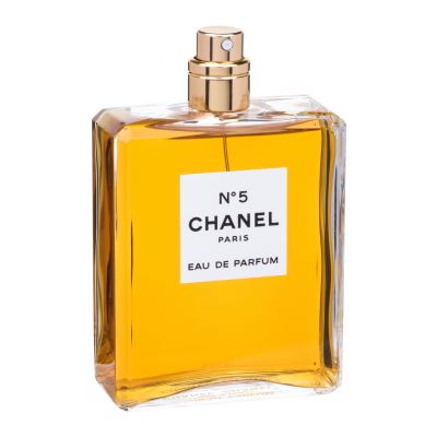 Chanel N°5 Eau Premiére parfémovaná voda 100 ml pro ženy TESTER