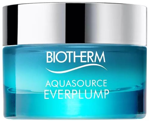 Biotherm Aquasource moisturizing cream for immediate skin smoothing for women 50 ml