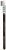 Dermacol Eyebrow eyebrow pencil 1,6 g 2