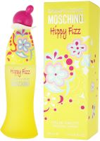 Moschino Cheap & Chic Hippy Fizz (1)
