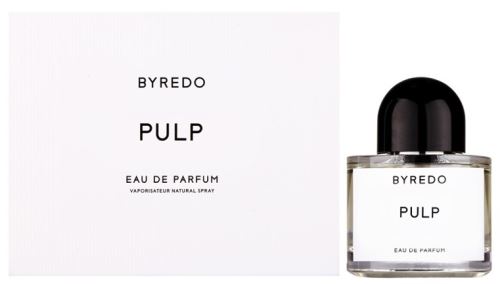 Byredo Pulp eau de parfum unisex 50 ml