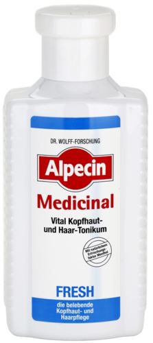 Alpecin Medicinal Fresh 200 ml