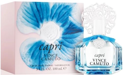 Vince Camuto Capri EDP W 100ml