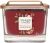 Yankee Candle Elevation 3 wicks Holiday Pomegranate vonná svíčka 347 g