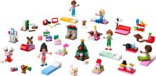 LEGO® Friends 42668 Adventní kalendář 2025 (4)