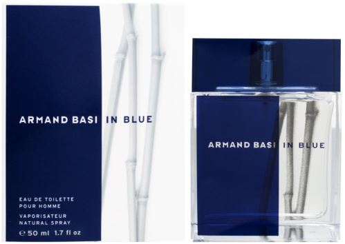 Armand Basi In Blue