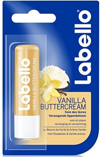 Labello lip balm 5,5 ml Vanilla Buttercream