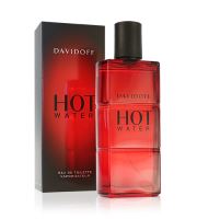 Davidoff Hot Water toaletní voda pro muže