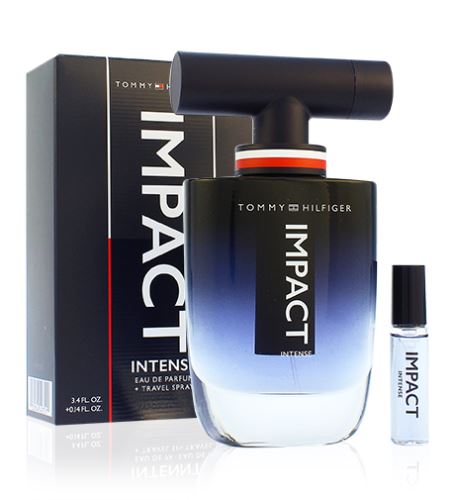 Tommy Hilfiger Impact Intense EDP M 100ml